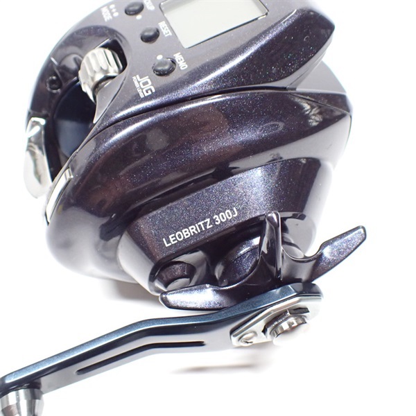 ２３レオブリッツ３００Ｊ